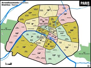paris depannage